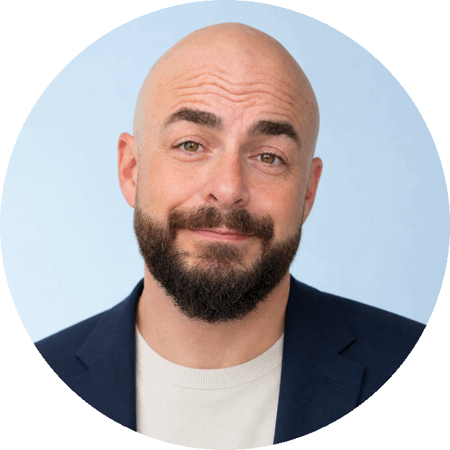 Jan Vorauer, Co-Founder