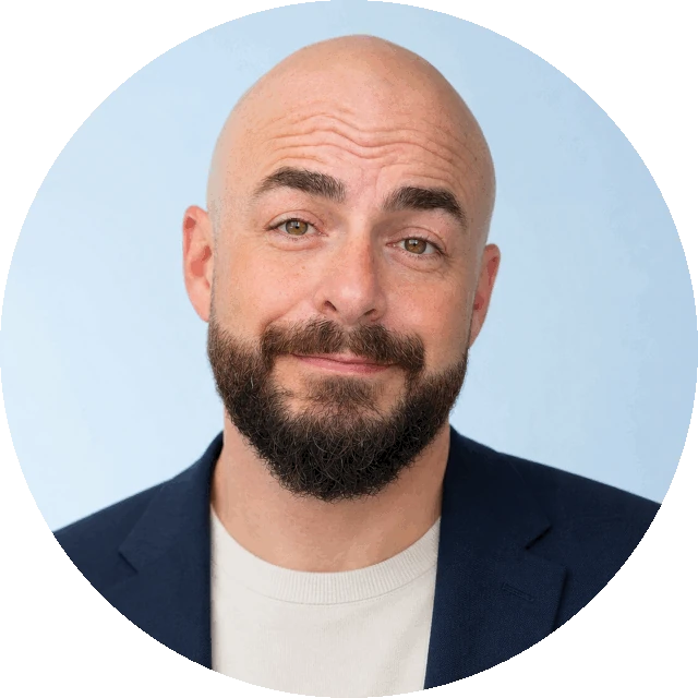 Jan Vorauer, Co-Founder