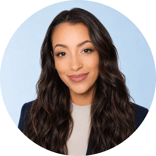 Lisa G&ouml;bl, Sales Manager