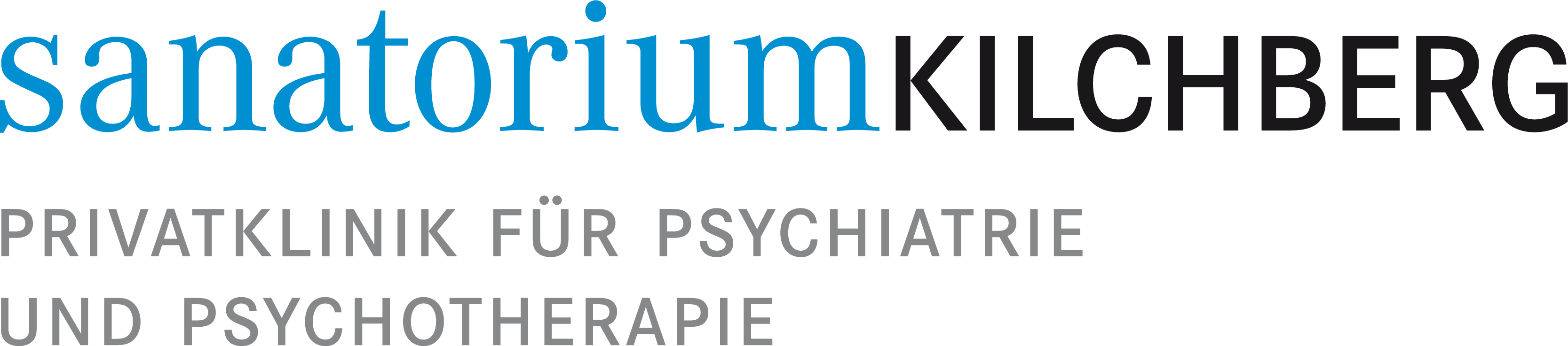 Sanatorium Kilchberg – Privatklinik für Psychiatrie und Psychotherapie