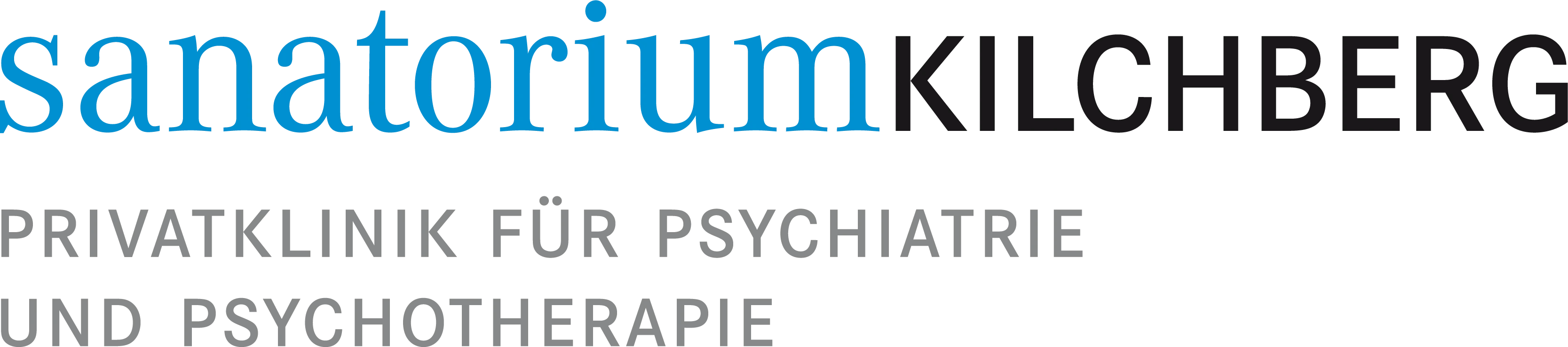 Sanatorium Kilchberg – Privatklinik für Psychiatrie und Psychotherapie