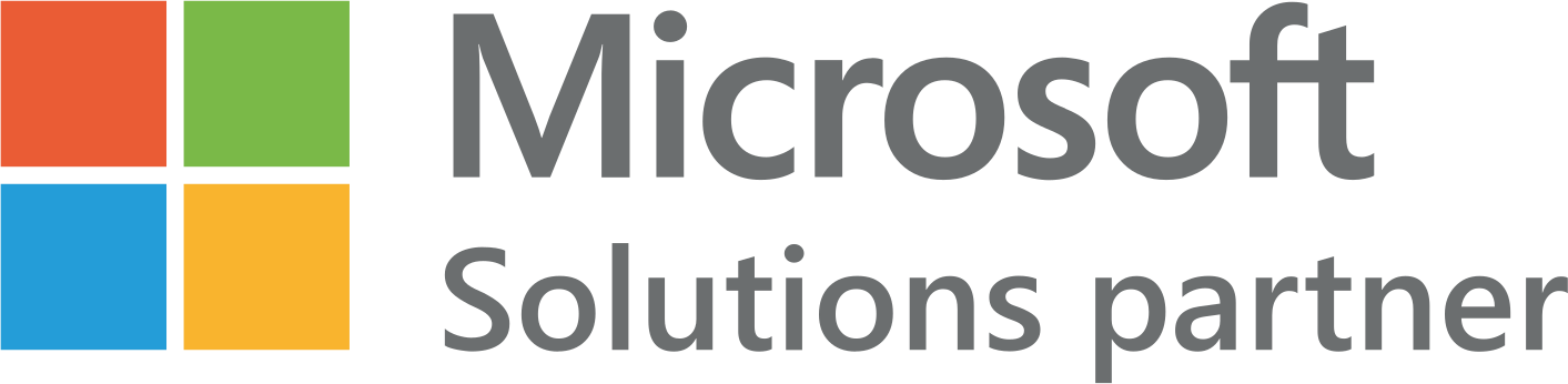 Microsoft Solutions Partner
